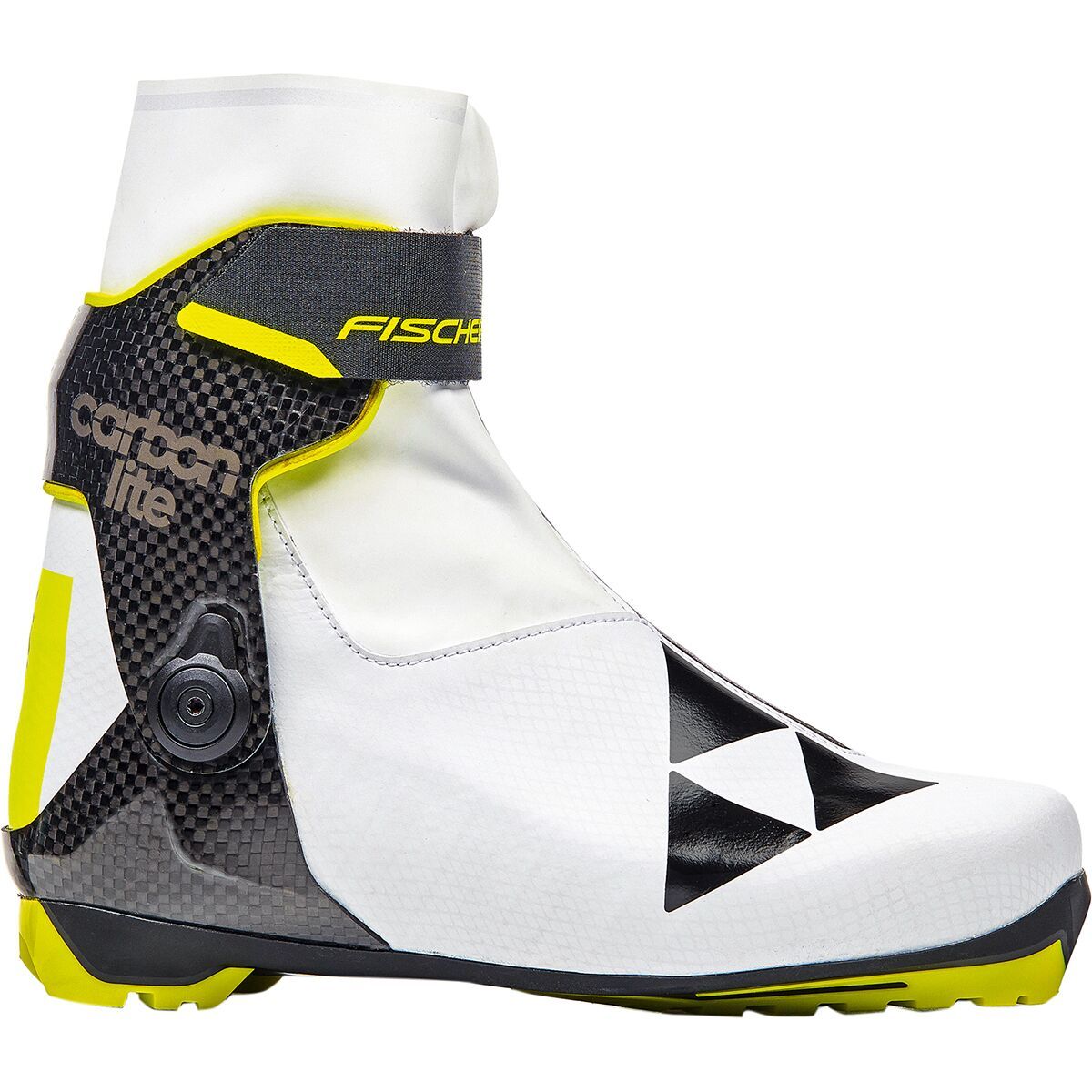 Fischer Carbonlite Skate Boot 2022 Women's Ski