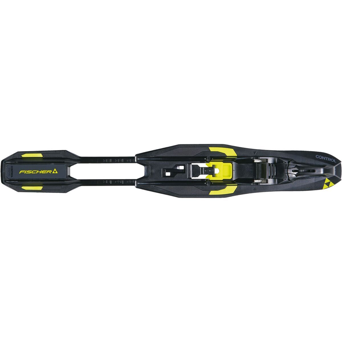 Fischer Control StepIn Binding 2022 Ski