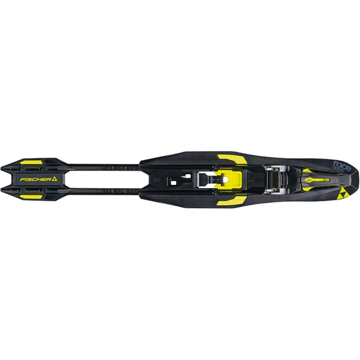 Fischer Race Classic Binding - 2025