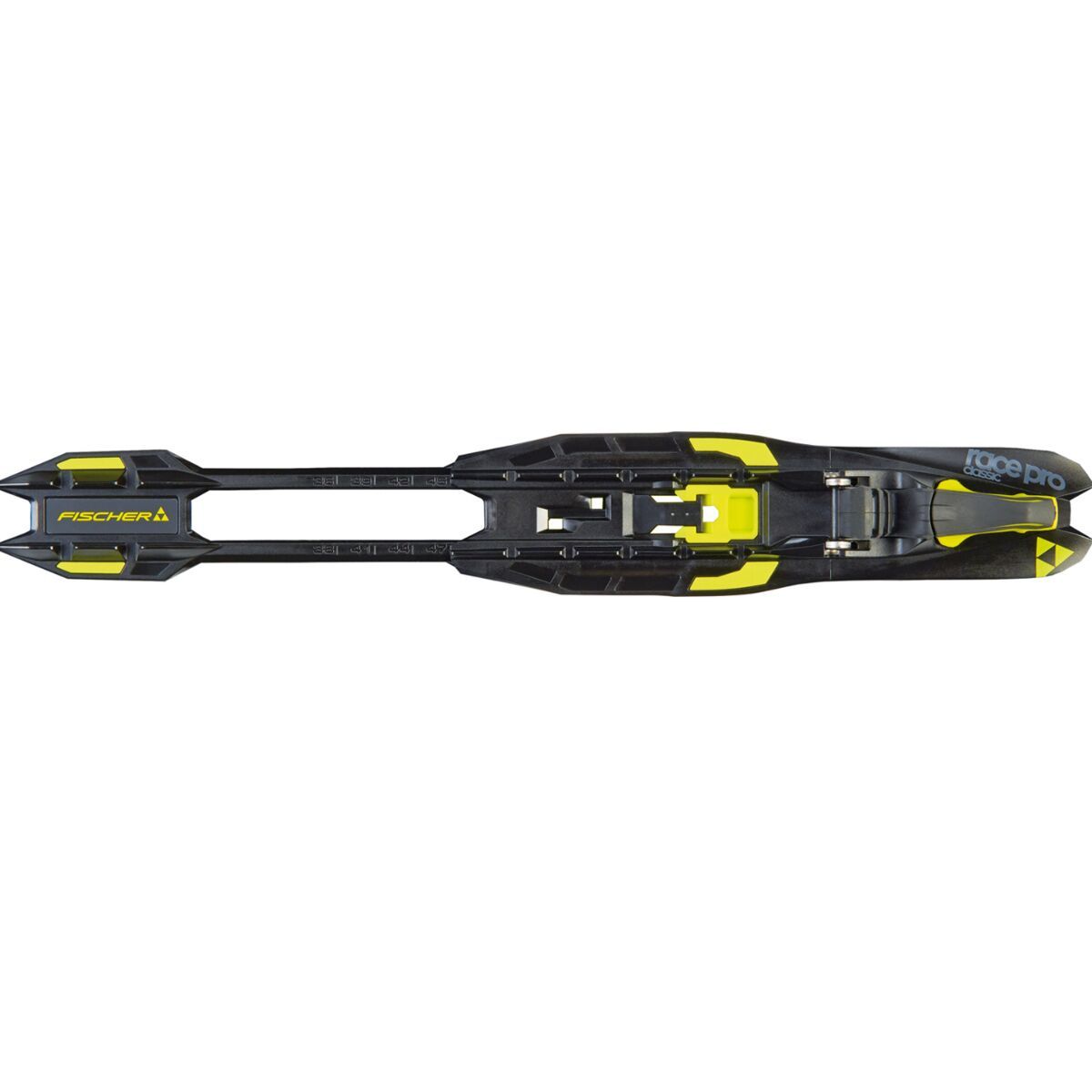 Fischer Race Pro Classic Binding - 2025