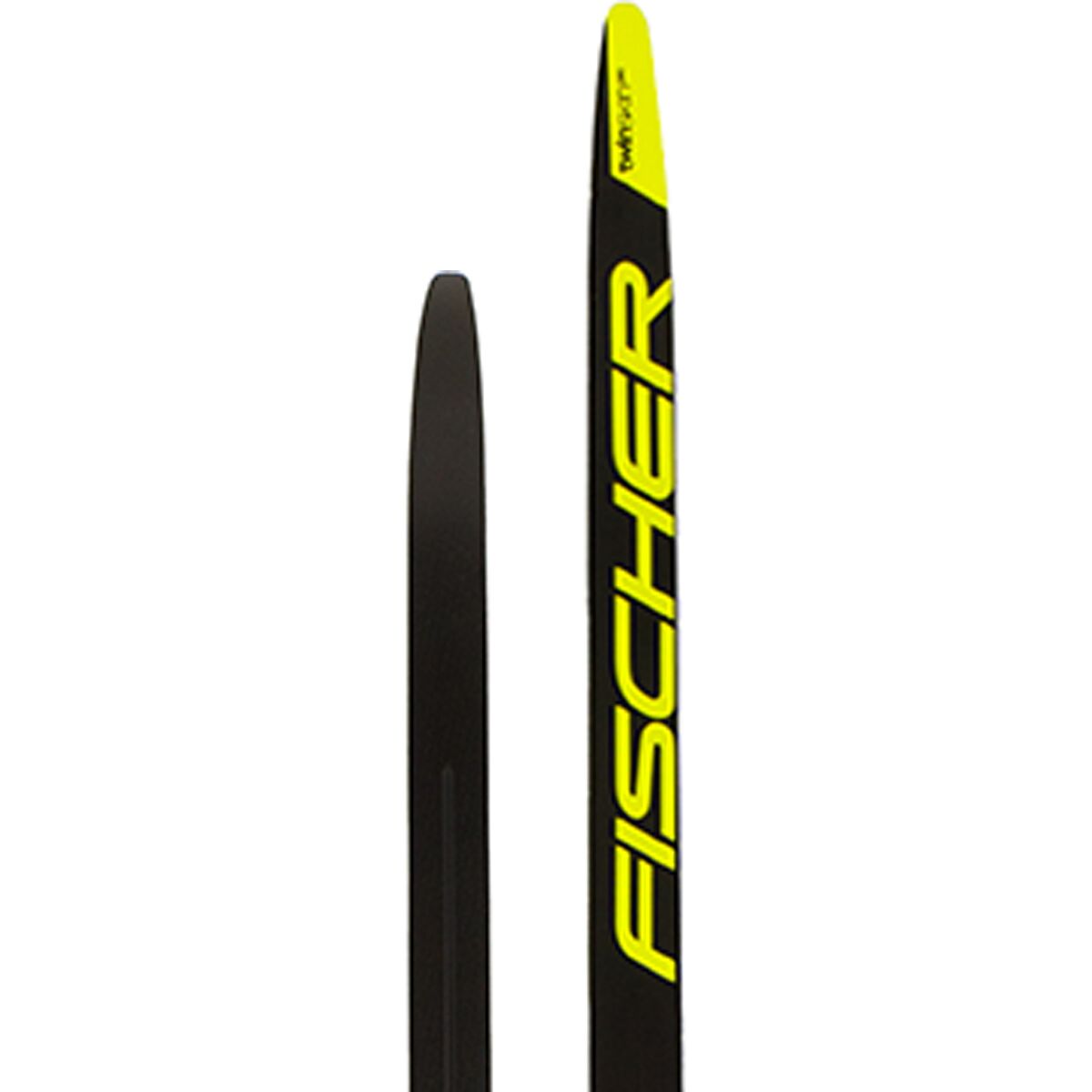 fischer twin ski