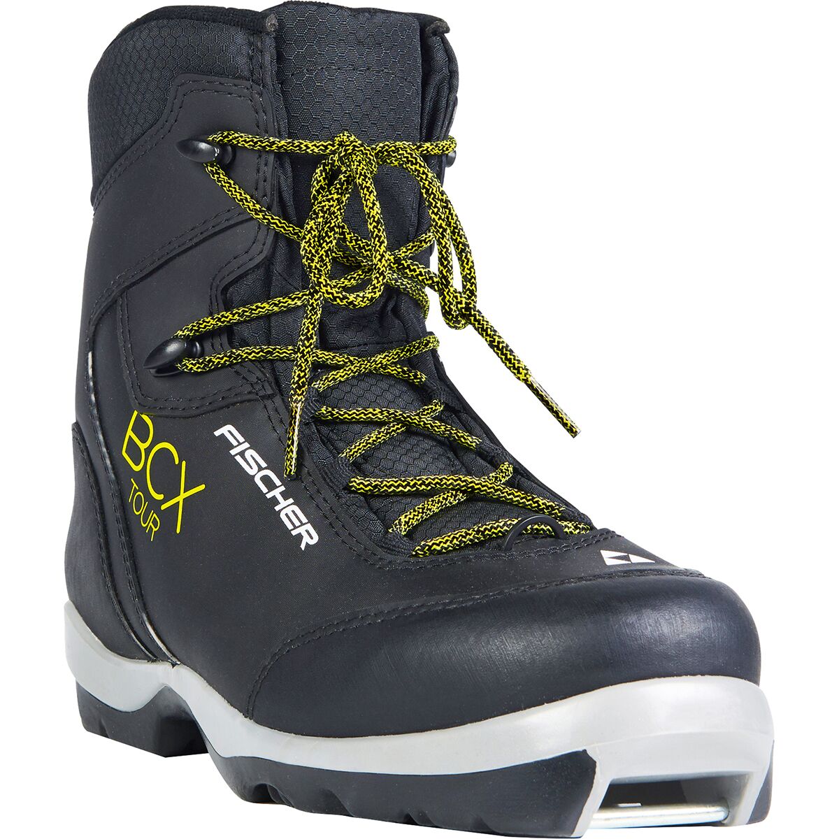 fischer bcx tour cross country ski boots
