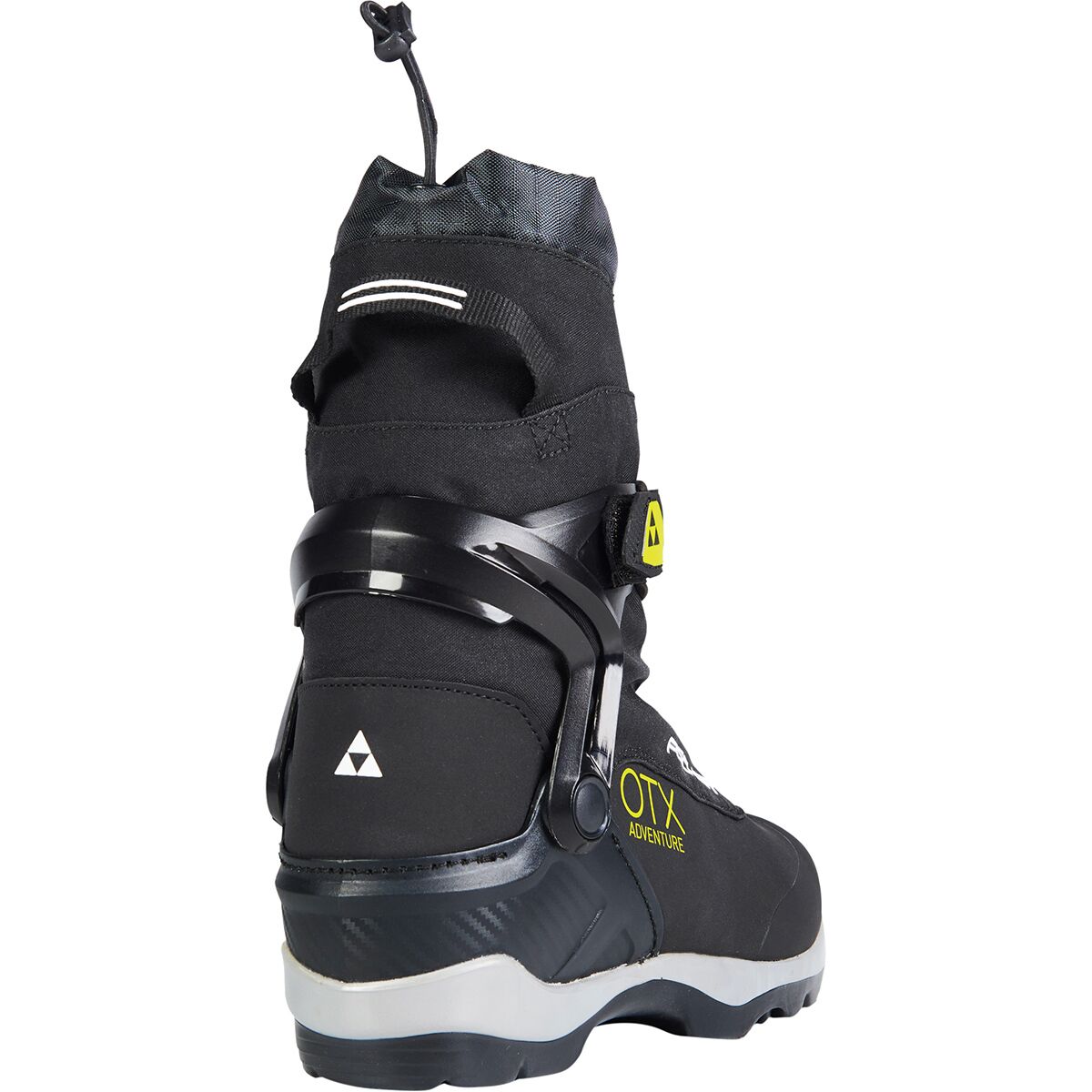 Fischer OTX Adventure BC Ski Boot 2025 Ski