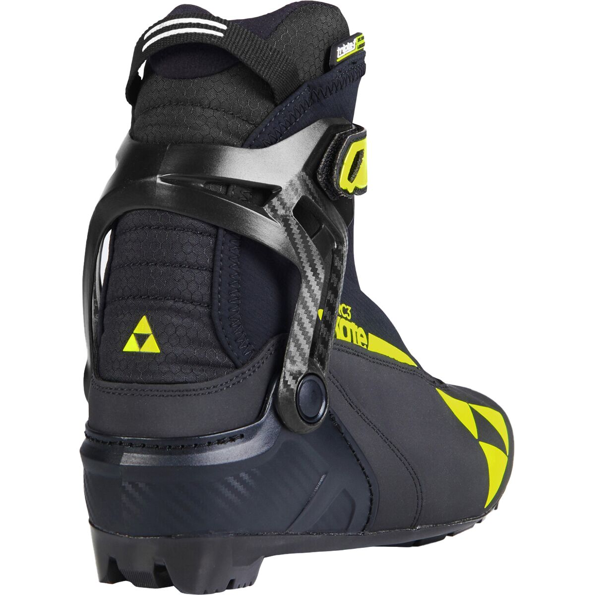 Fischer RC3 Skate Boot Ski