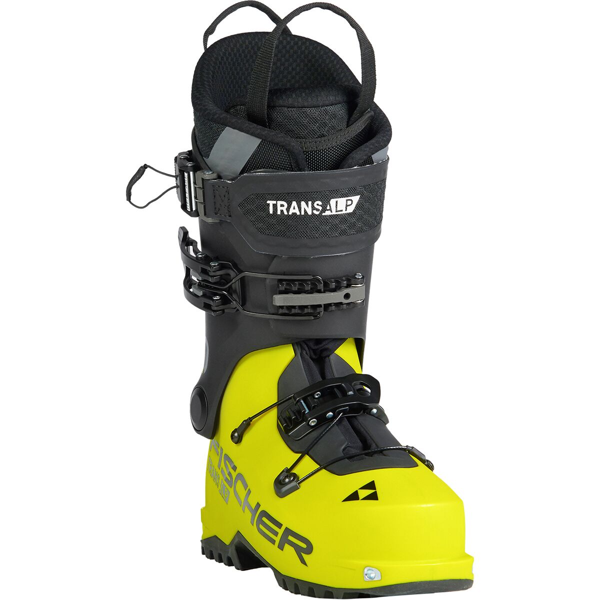 Fischer Transalp Pro Alpine Touring Boot - 2023