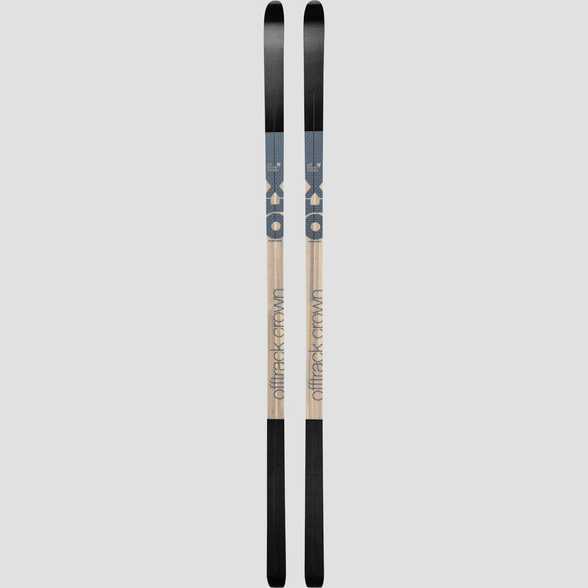 Fischer Adventure Crown Xtralite 62 Touring Ski - 2025