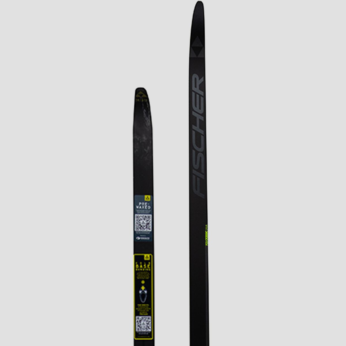 Fischer RCS Classic Ski - 2025
