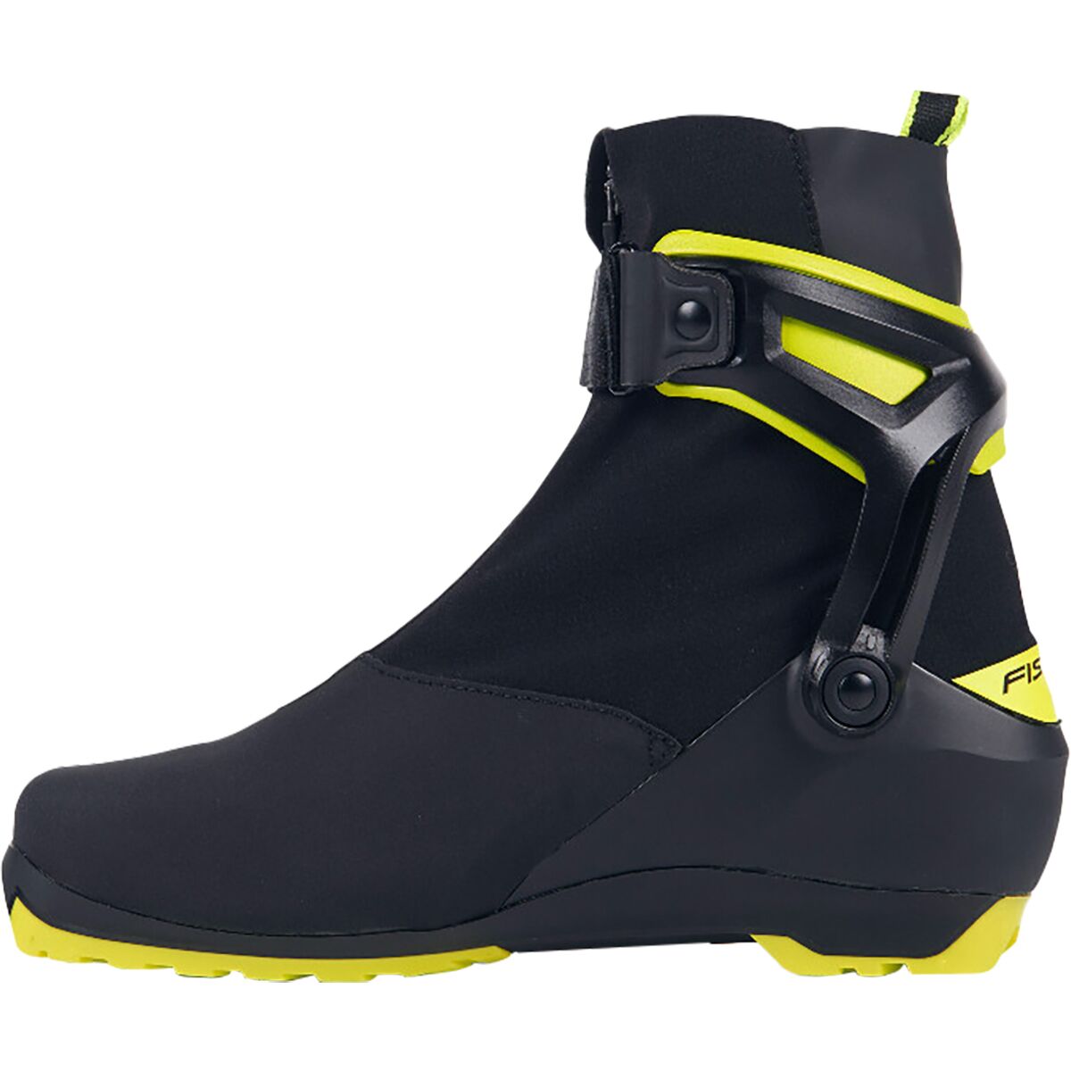 Fischer RCS Skate Boot - 2025