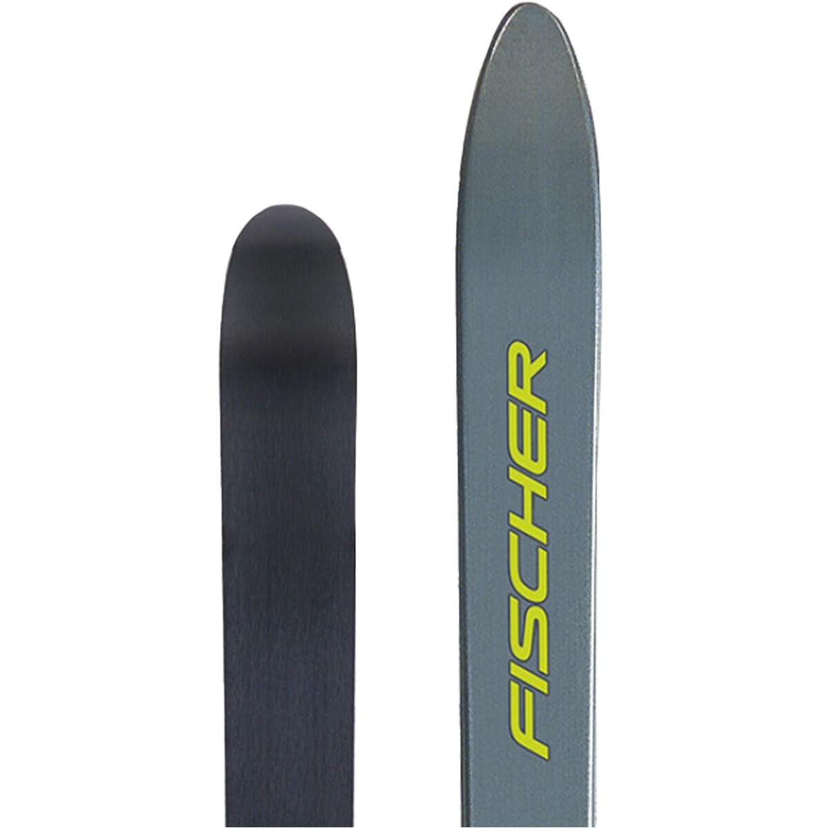 Fischer Spider 62 Crown Xtralite Ski 2024 Ski