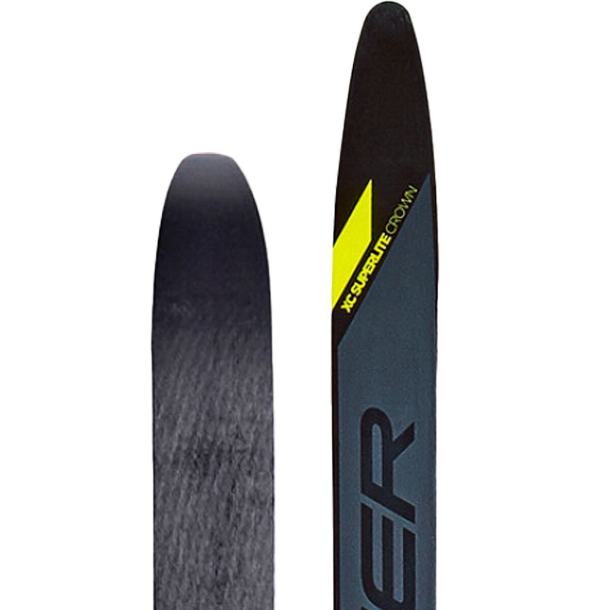 Fischer Superlite Crown EF Ski 2023 Ski