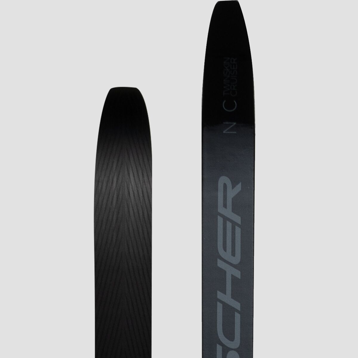 Fischer Twin Skin Cruiser EF Ski - 2024