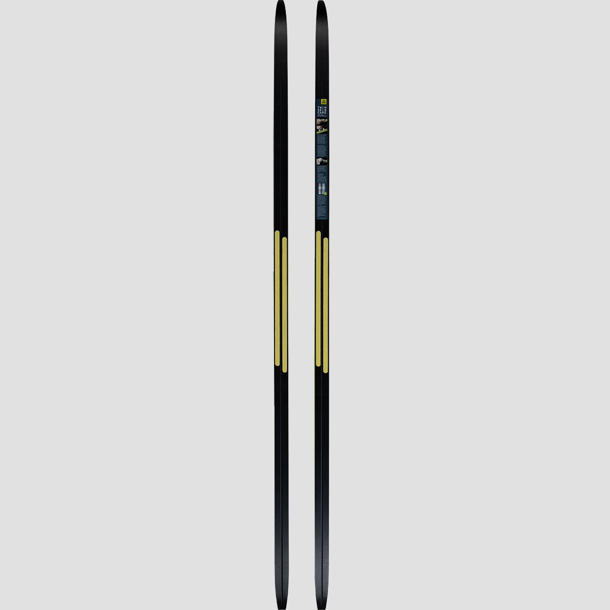 Fischer Twin Skin Pro Classic Ski - 2025