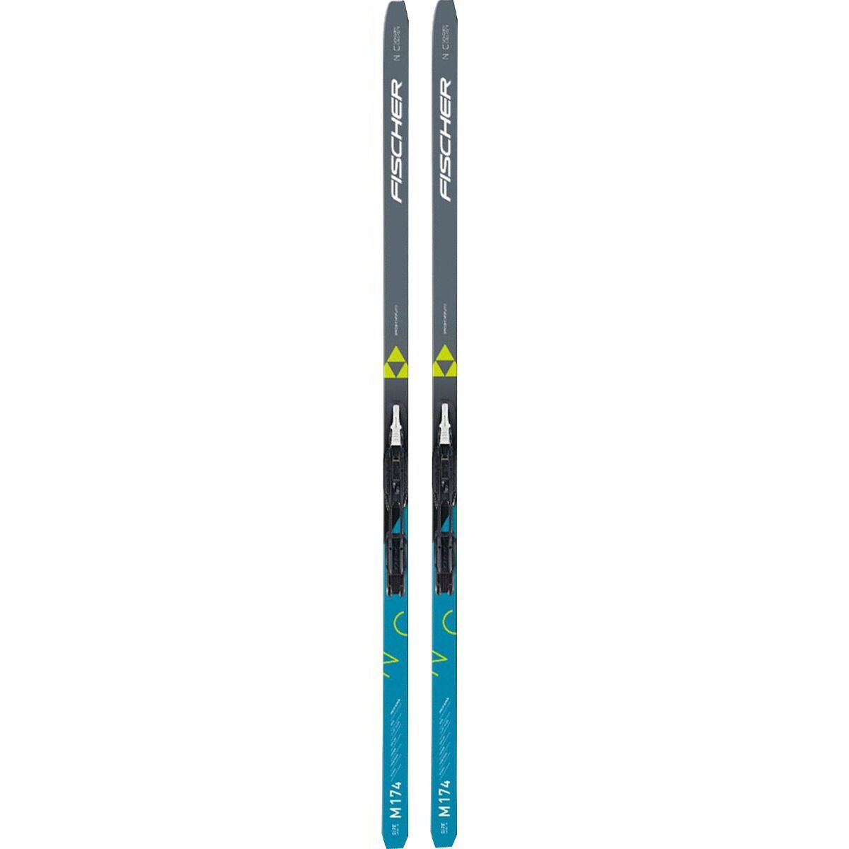 Fischer Voyager EF + Tour Step In Ski 2024 Ski
