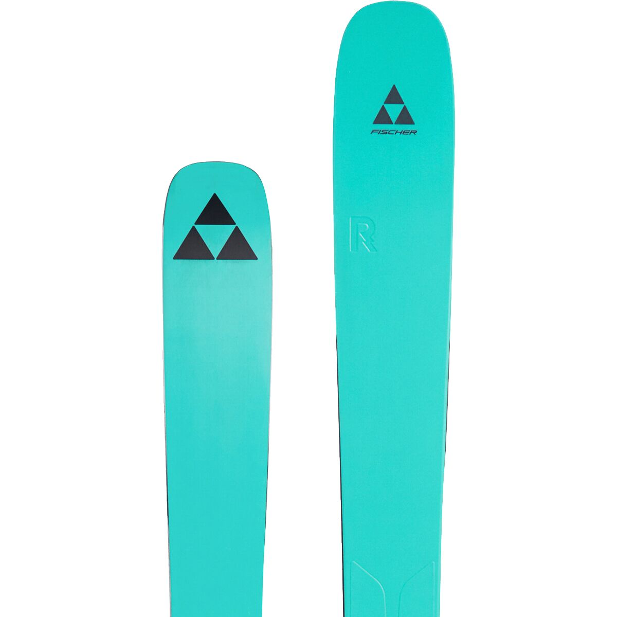 Fischer Ranger 102 Ski - 2023