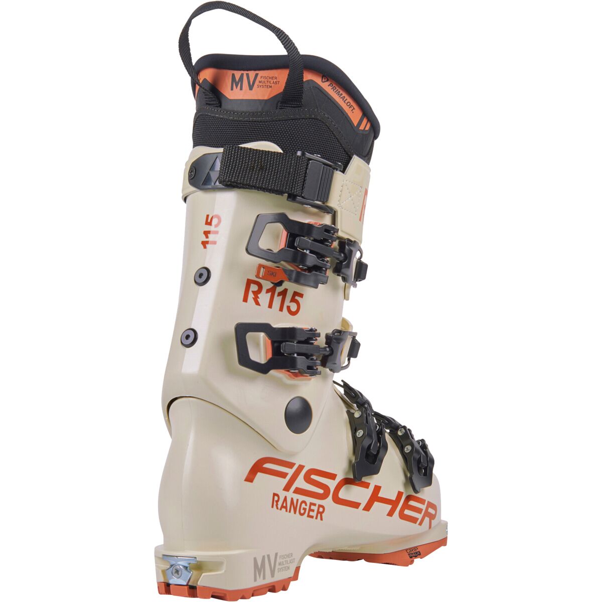Fischer Ranger 115 GW Dyn Boot - 2025 - Women´s