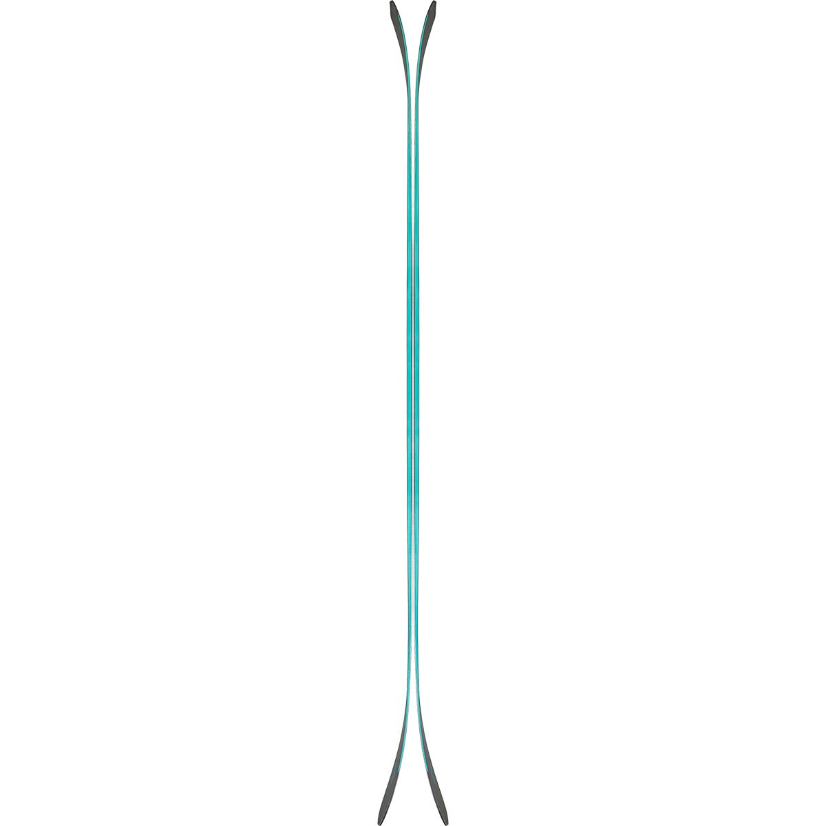  Foto zu Fischer Ranger 116 Ski - 2024 - Ski 