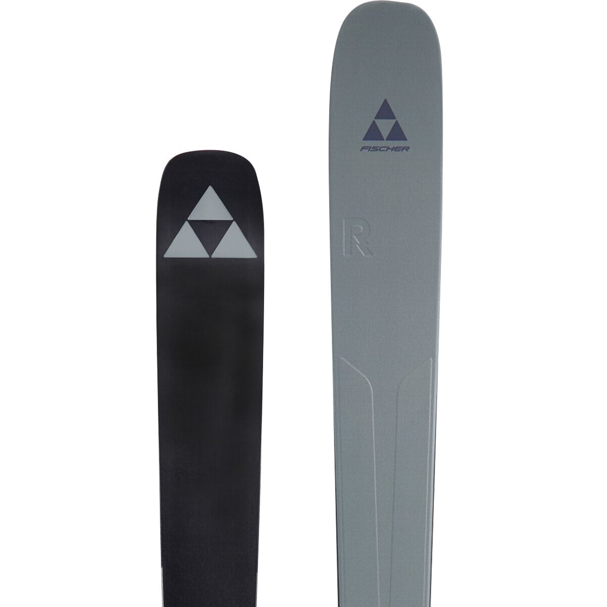 Fischer Ranger 90 Ski - 2024