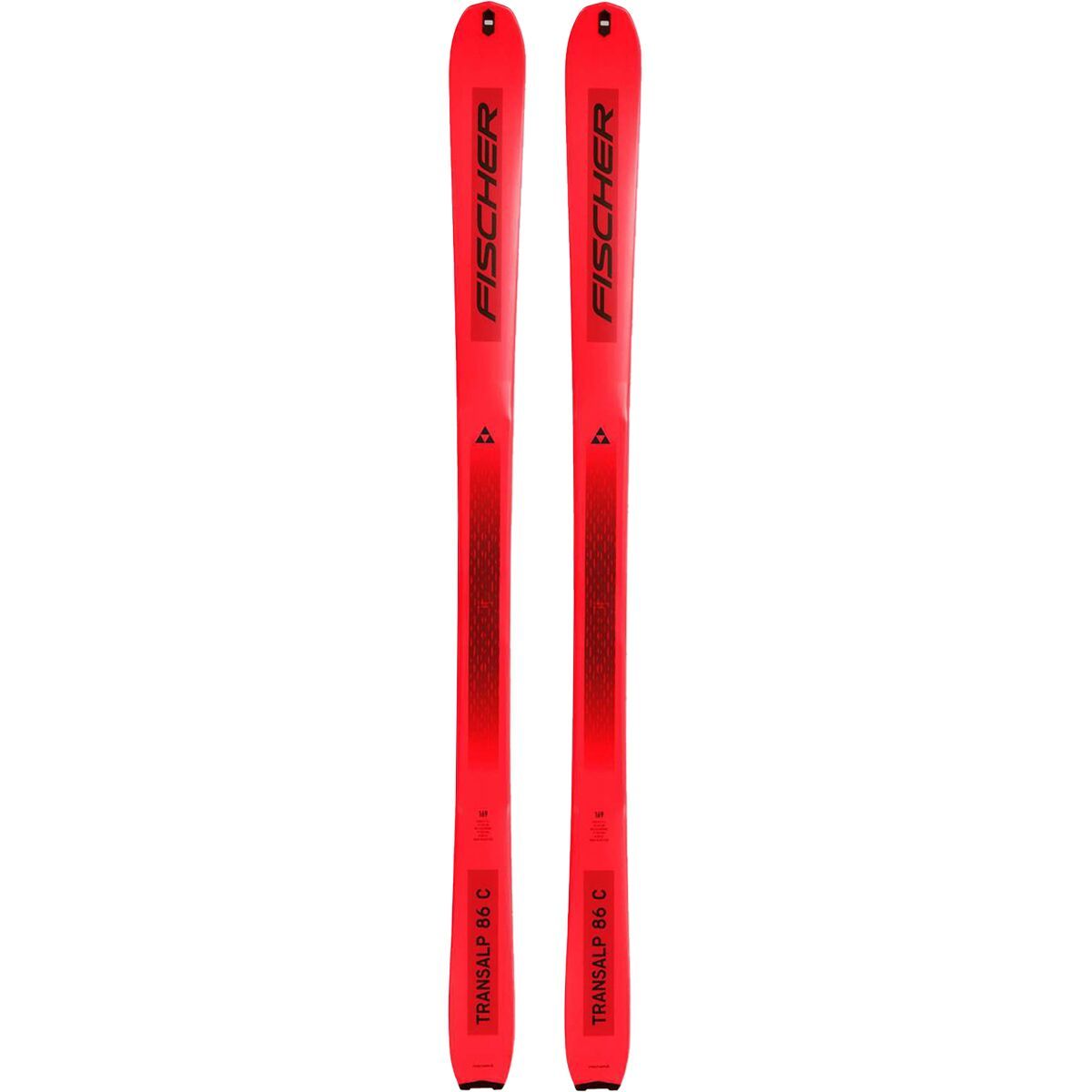 Fischer Transalp 86 Carbon Ski - 2023 - Ski