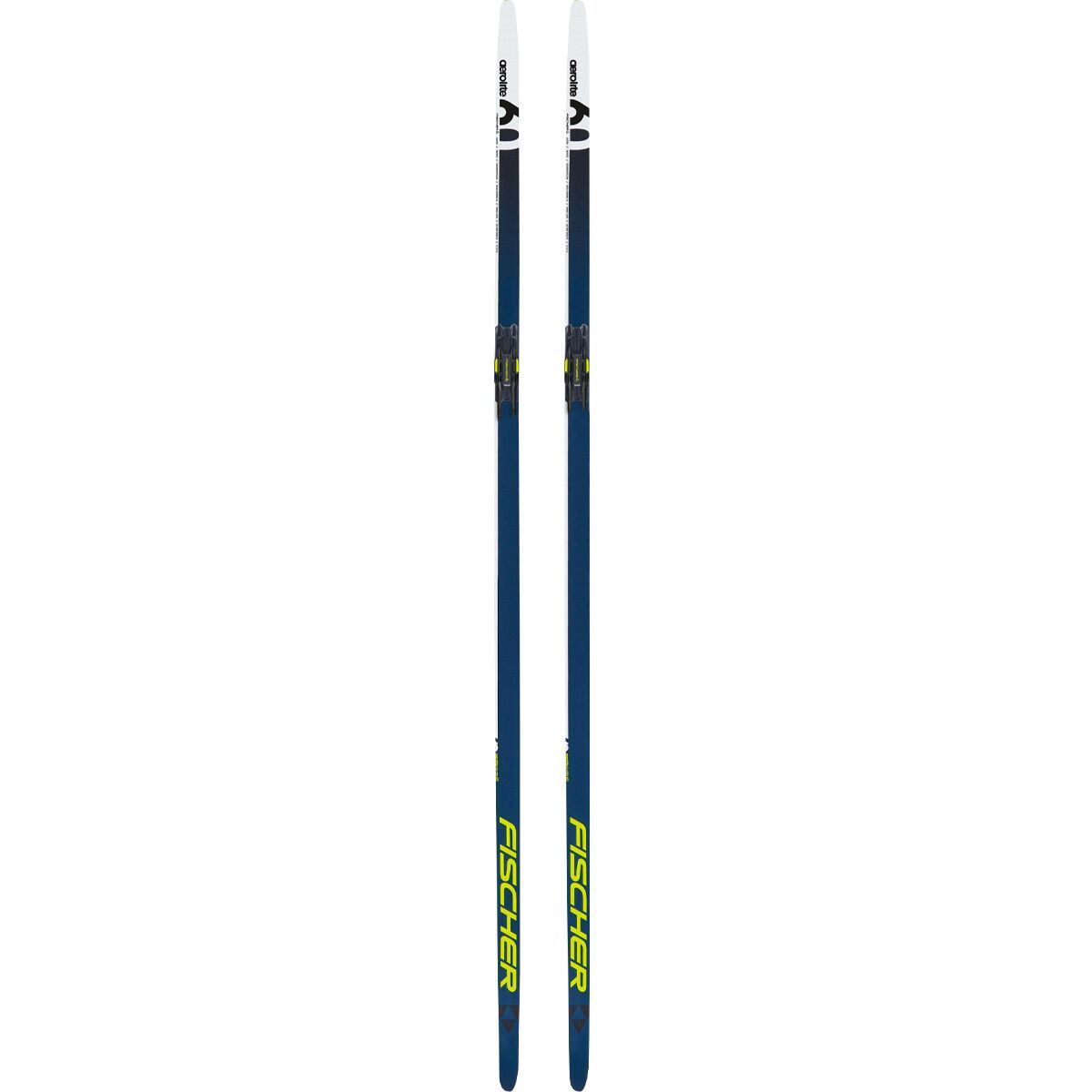 Fischer Aerolite 60 Skate Ski - Ski