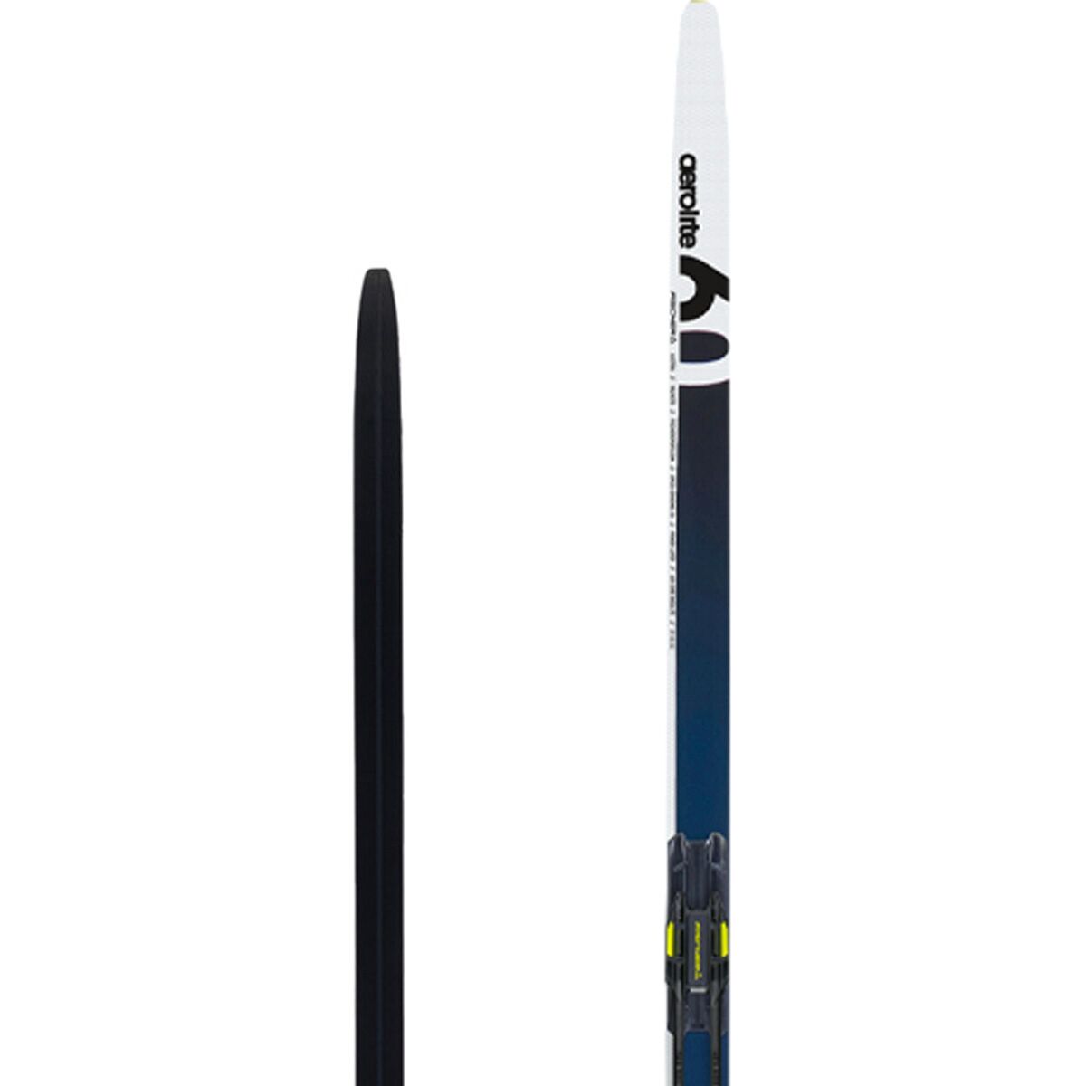 Fischer Aerolite 60 Skate Ski