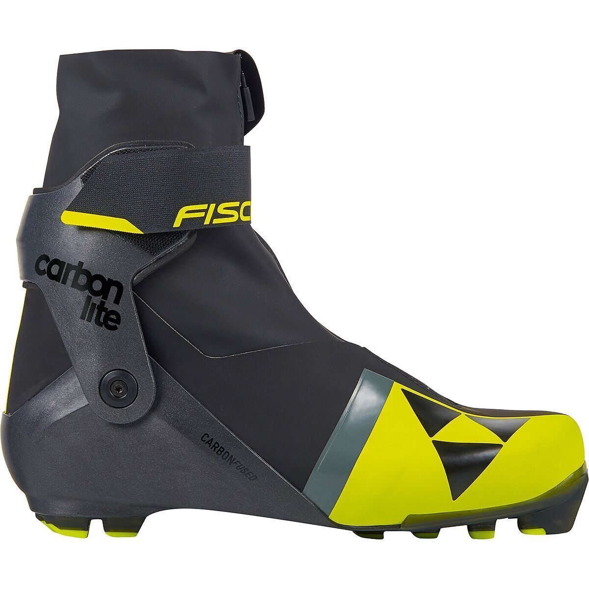  Foto zu Fischer Carbonlite Skate Boots - 2024 - Ski 