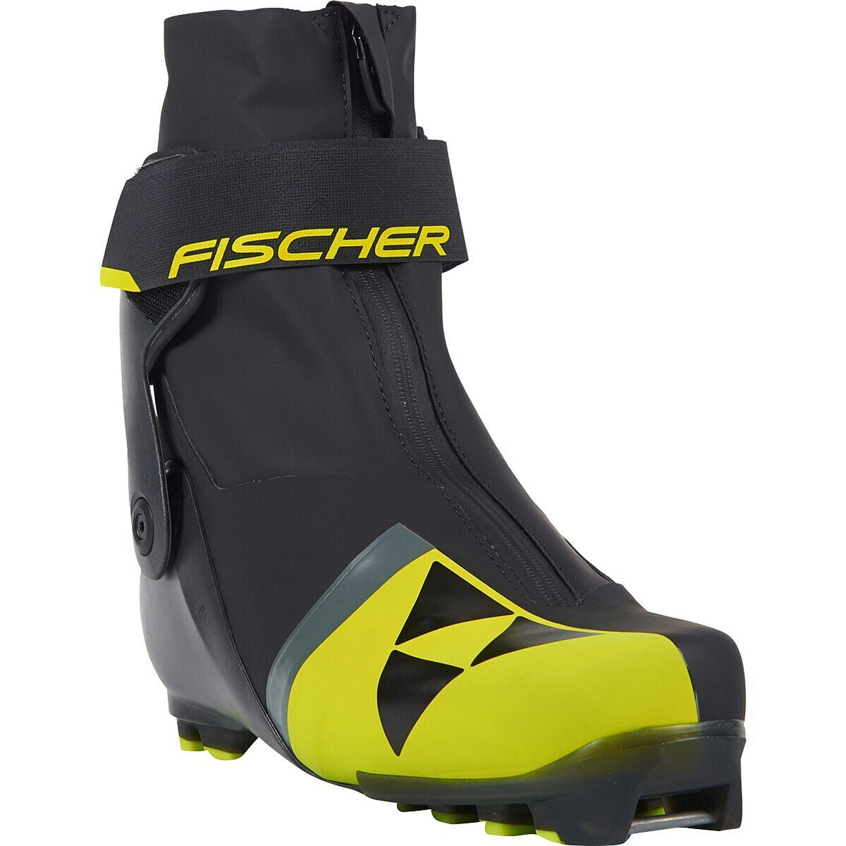  Fischer Carbonlite Skate Boots - 2024 - Ski Motiv 