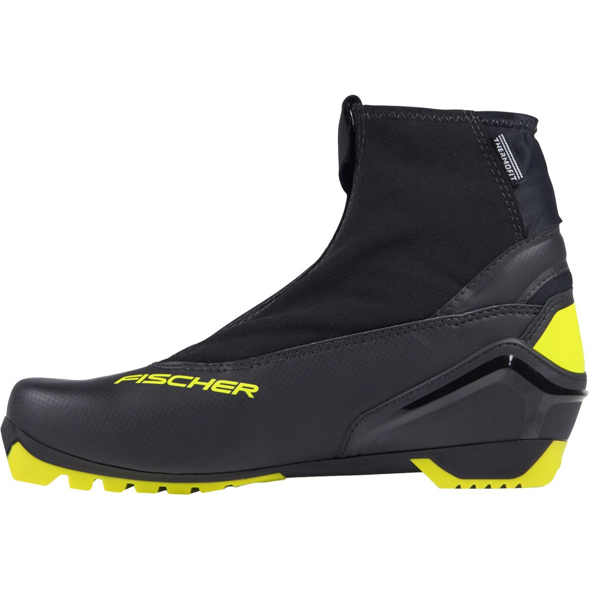 Fischer RC5 Classic Boot - 2025