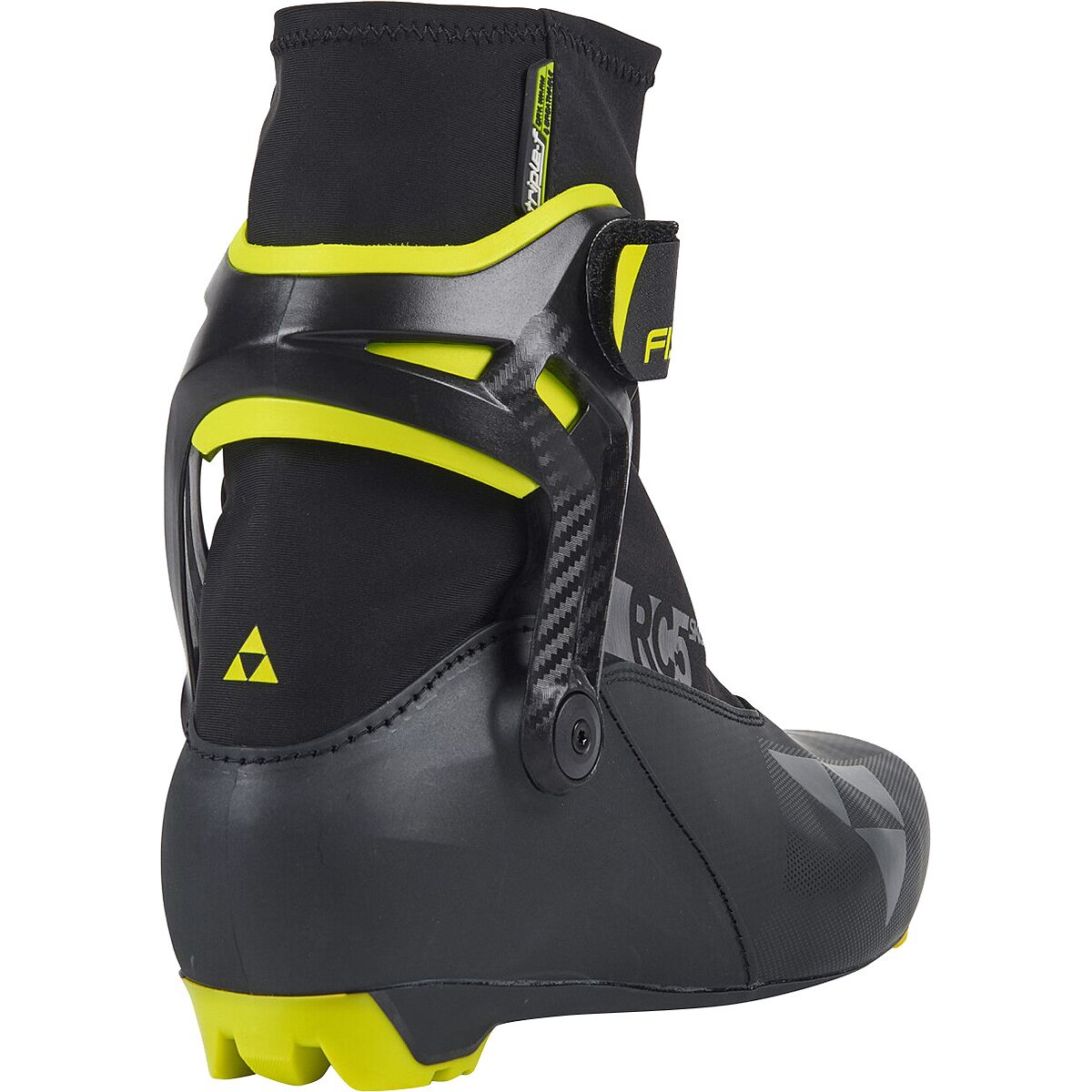 Fischer RC5 Skate Boot - 2025