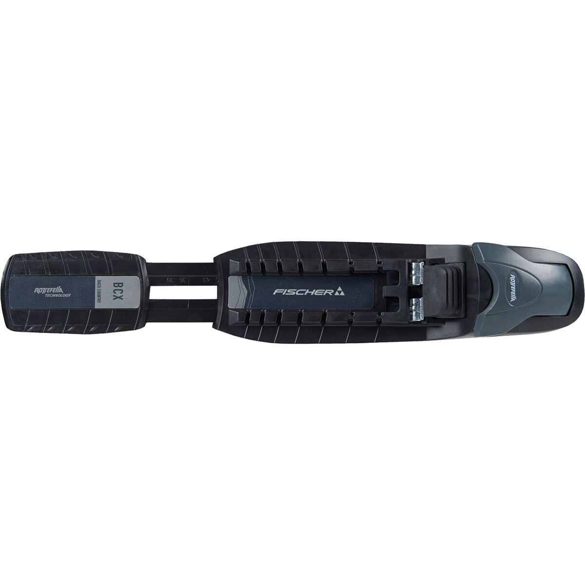 Fischer Rottefella BCX Magnum Binding - 2025