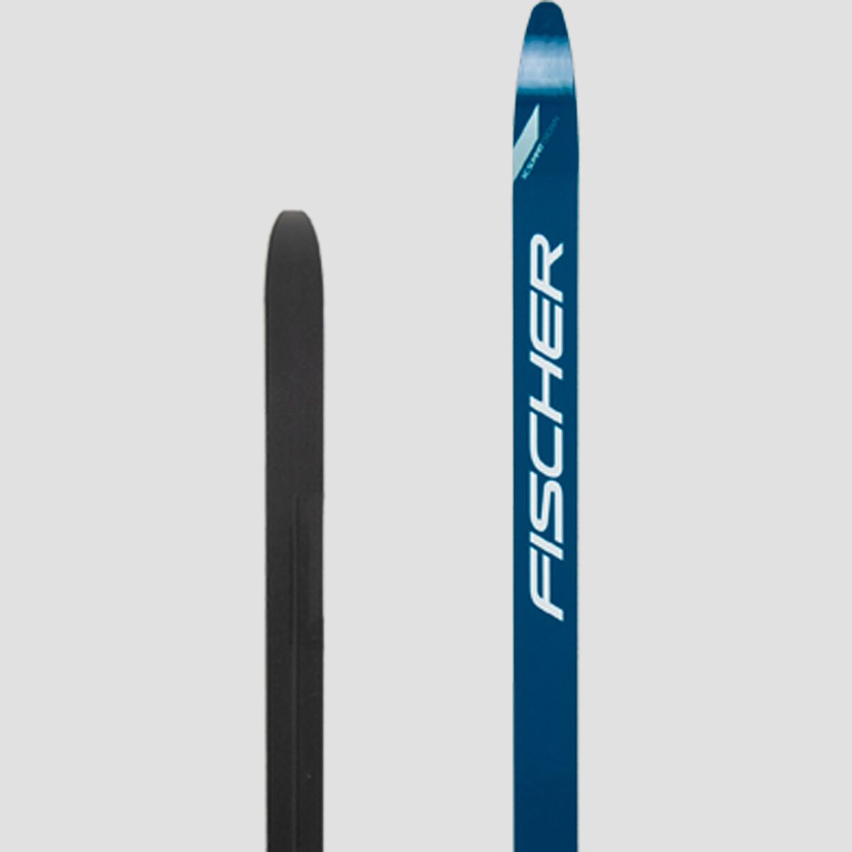 Fischer Summit Crown Mounted Classic Skis 2024 Ski