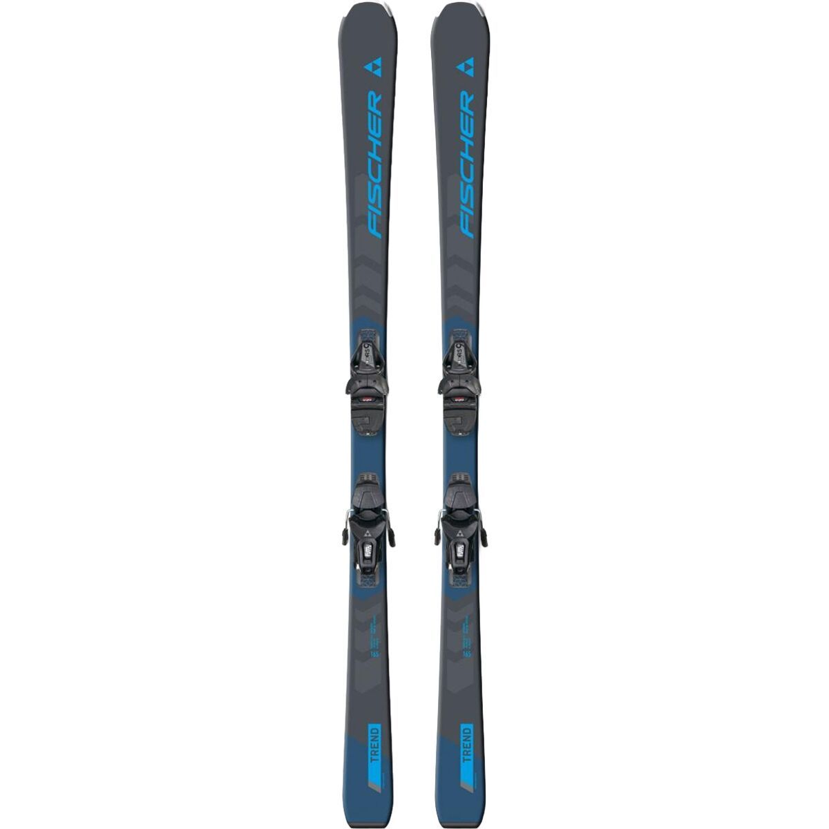 Fischer RC Trend Ski - 2025