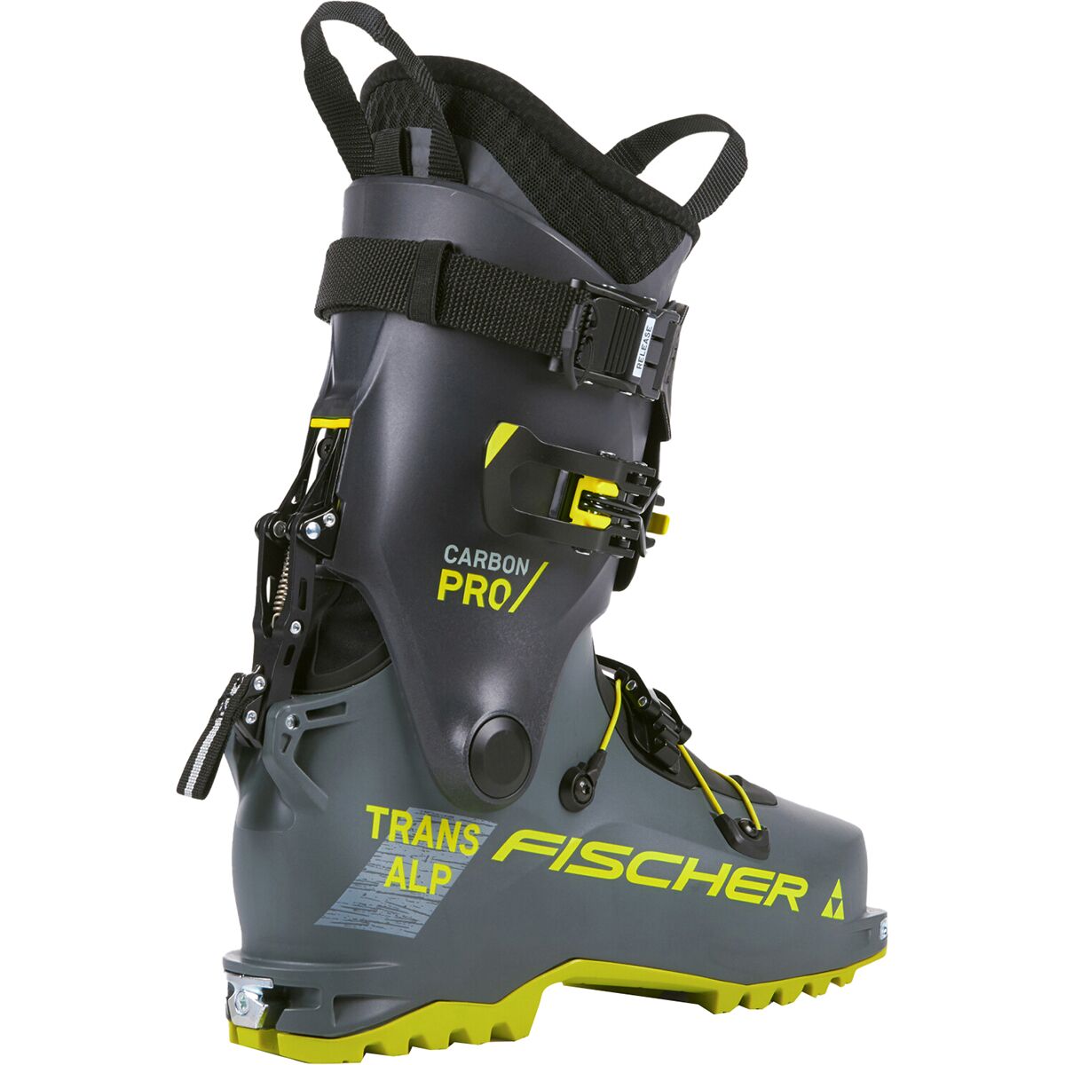 Fischer Transalp Carbon Pro Boot - 2025