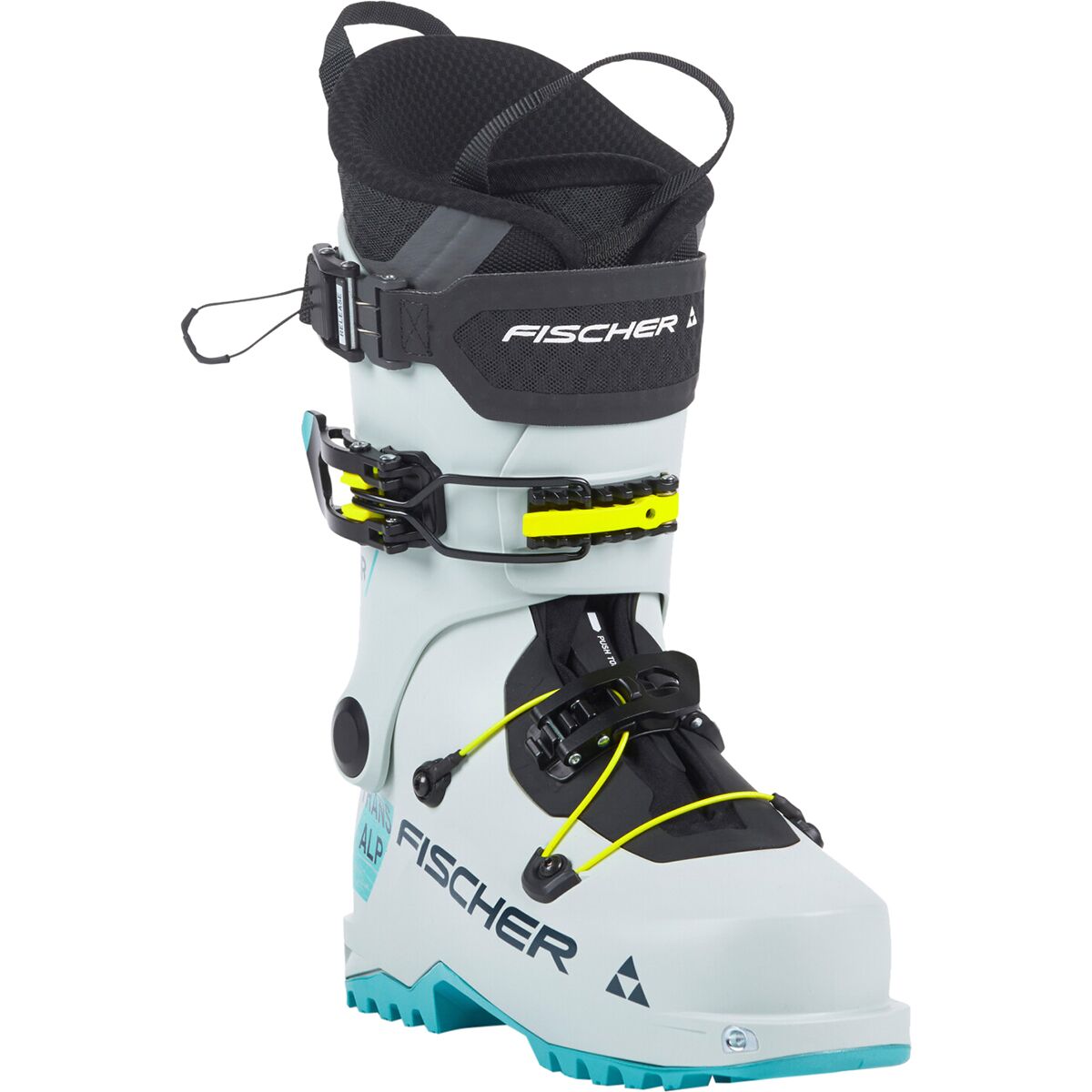 Fischer Transalp Tour Boot - 2025 - Women´s