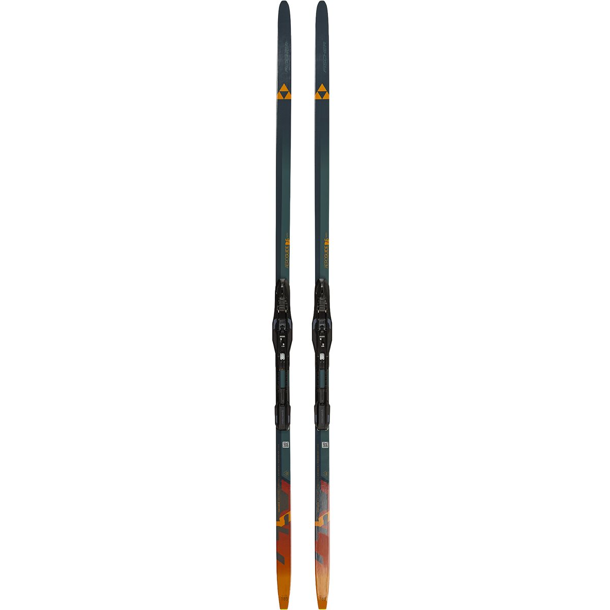 Top Cross-Country Skis Product Photo