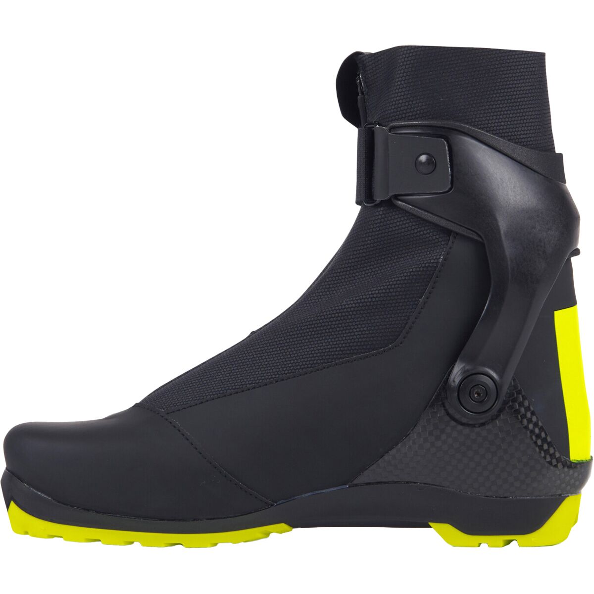 Fischer Carbon Skate Boot - 2025