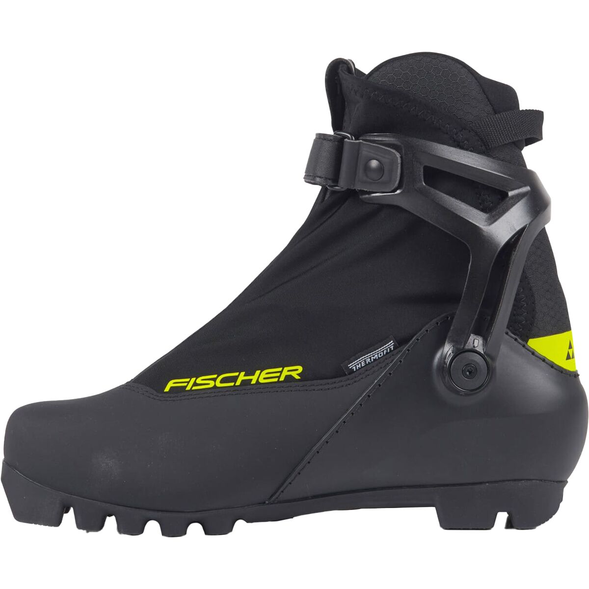 Fischer RC3 Skate Boot - 2025