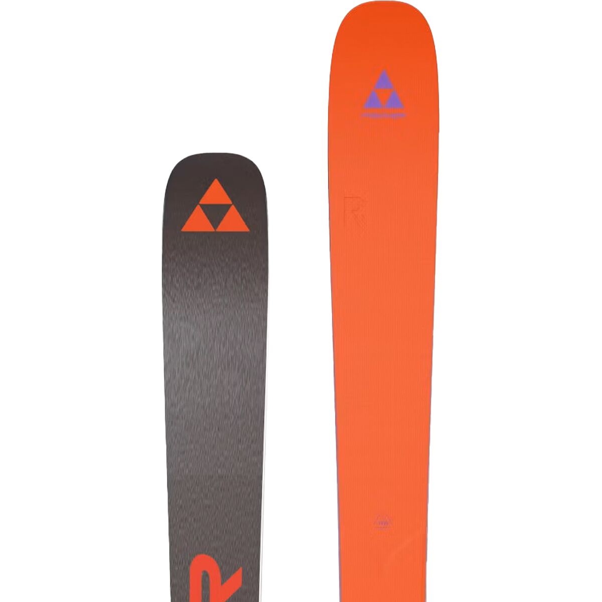 Fischer Ranger 108 Ski - 2025
