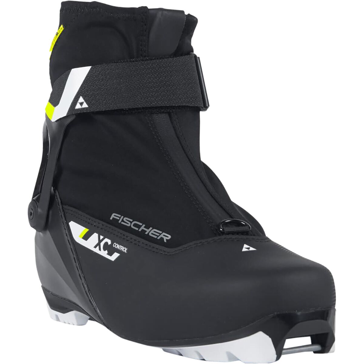 Fischer XC Control Boot - 2025