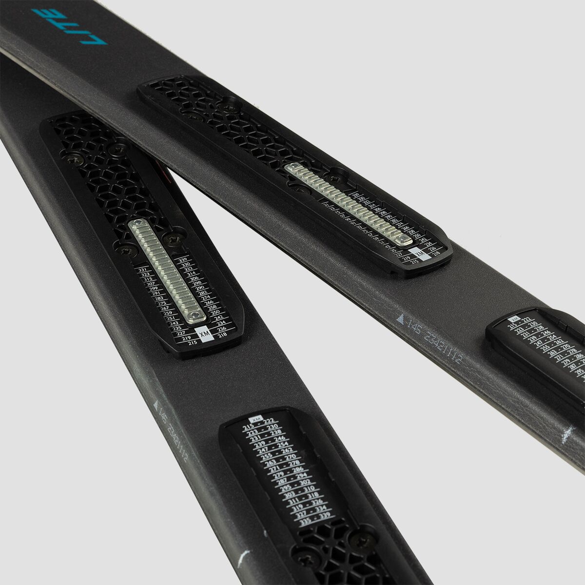 Fischer Inspire System Ski - Women´s - 2024