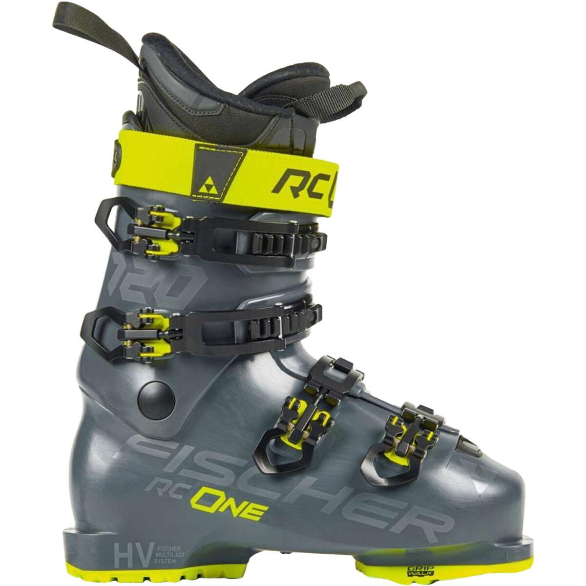 Fischer Rc One 120 Vacuum Walk Boot - 2023
