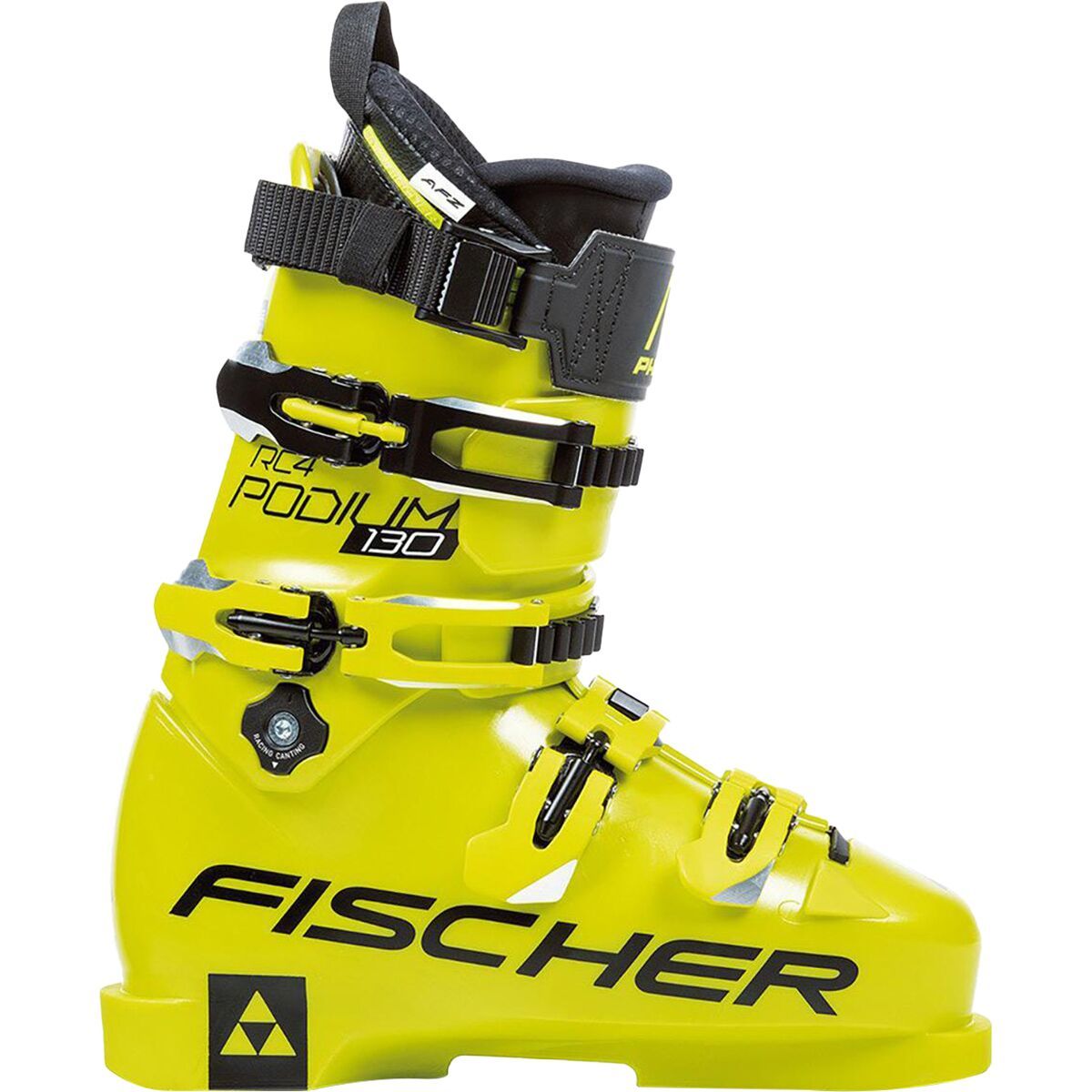 Fischer Rc4 Podium 150 Ski Boot- 2020