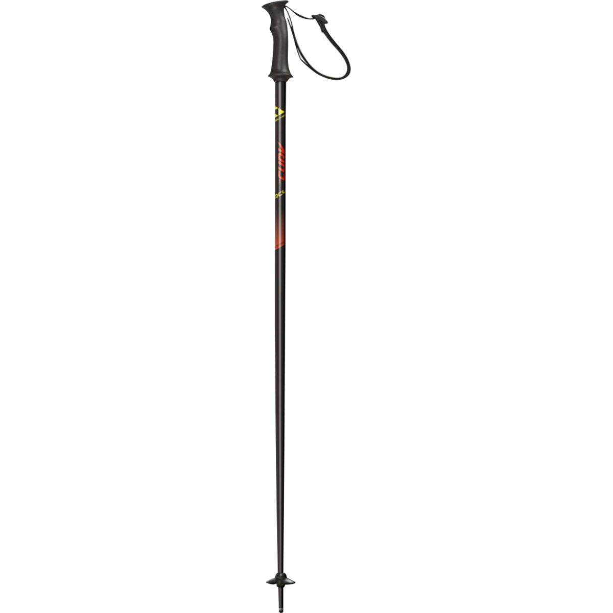 Fischer Rc4 The Curv Jr Ski Poles 2021