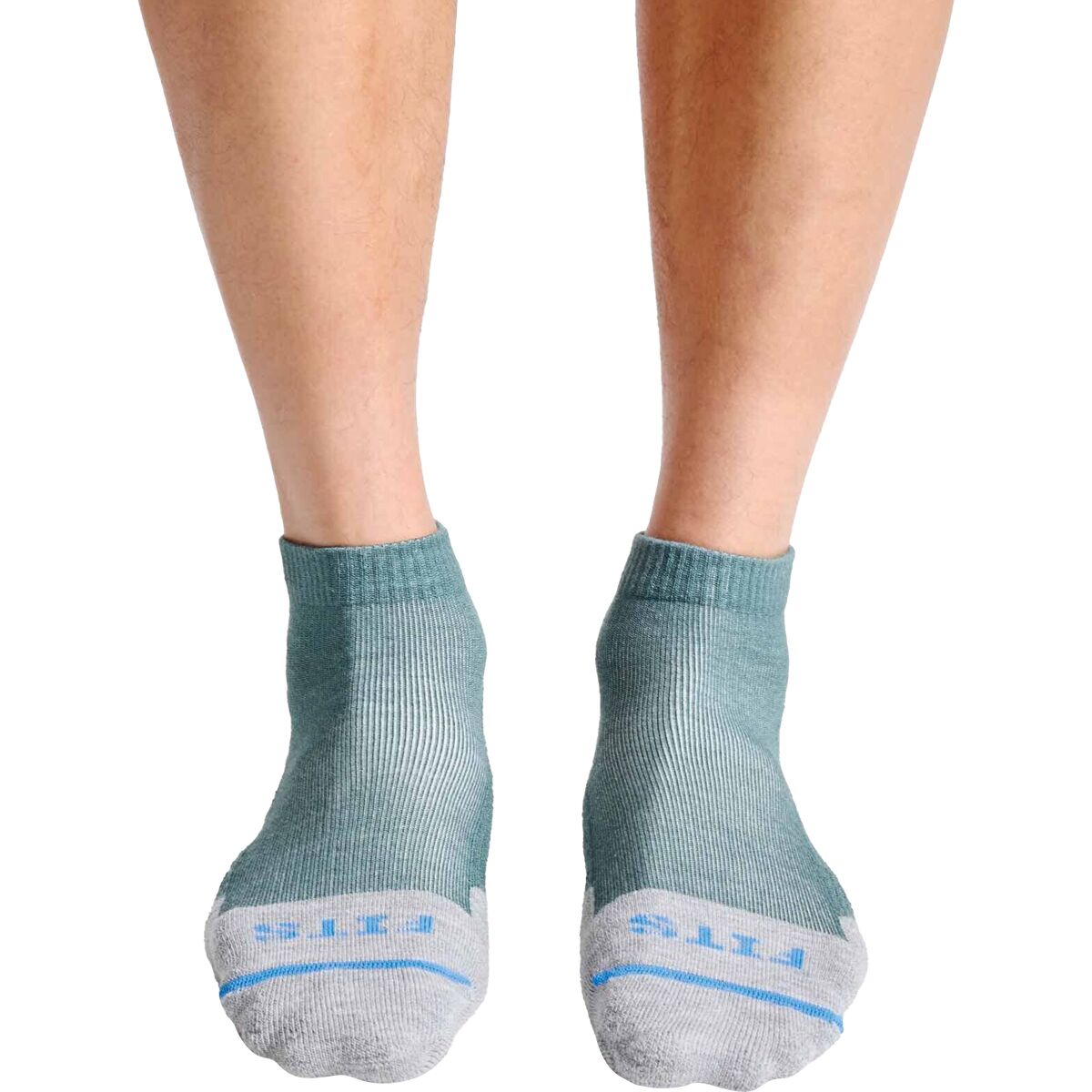 FITS Light Hiker Quarter Socks