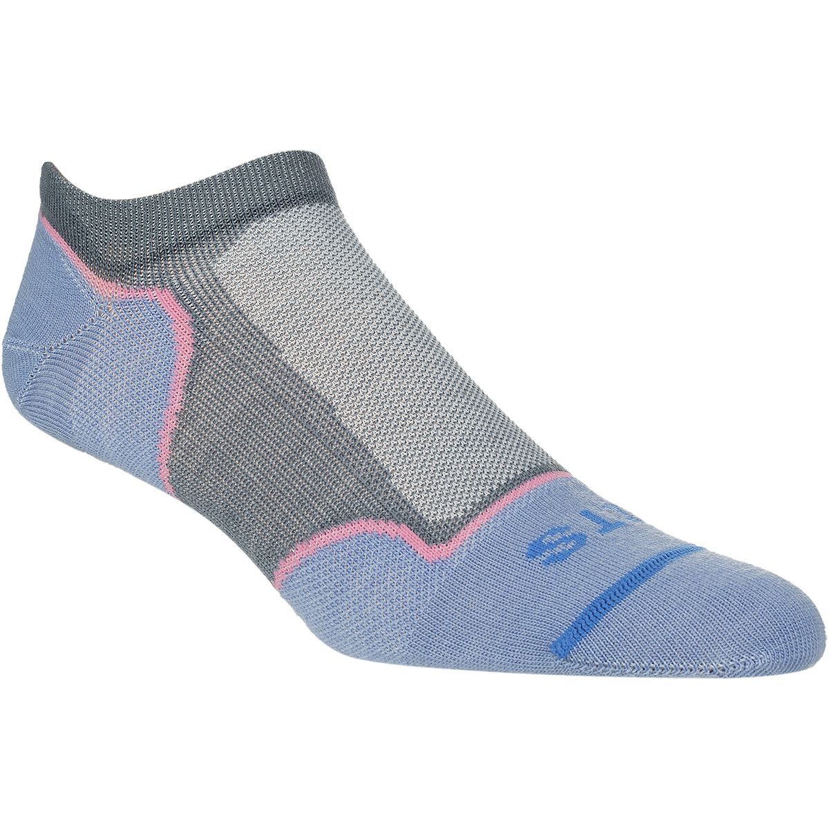 FITS Ultra Light Runner No Show Socks Women's Accessories