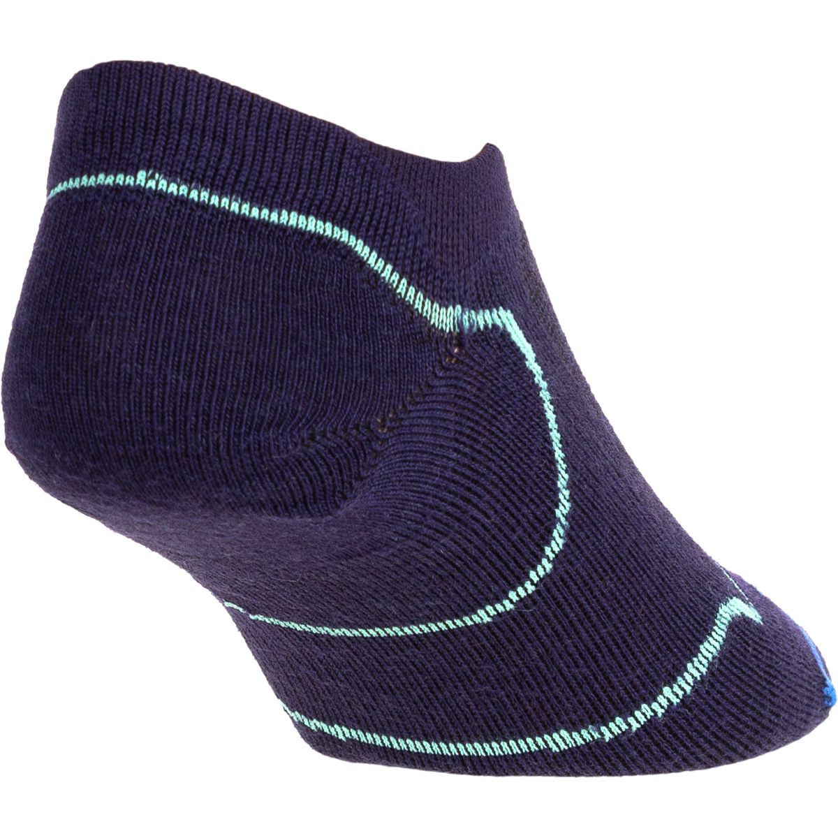 FITS Ultra Light Runner No Show Socks - Men´s