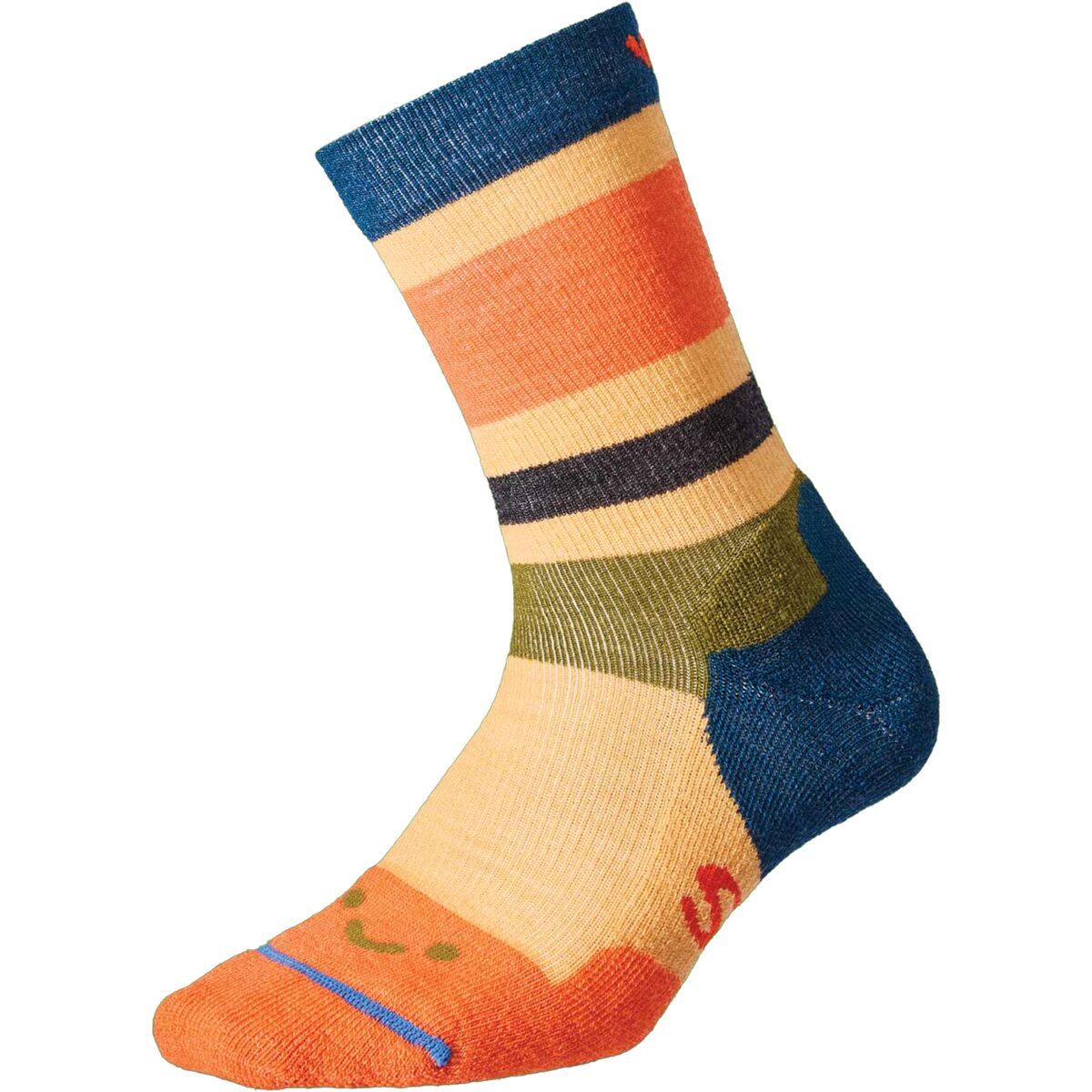 FITS Hermiston Crew Original Fit Light Sock