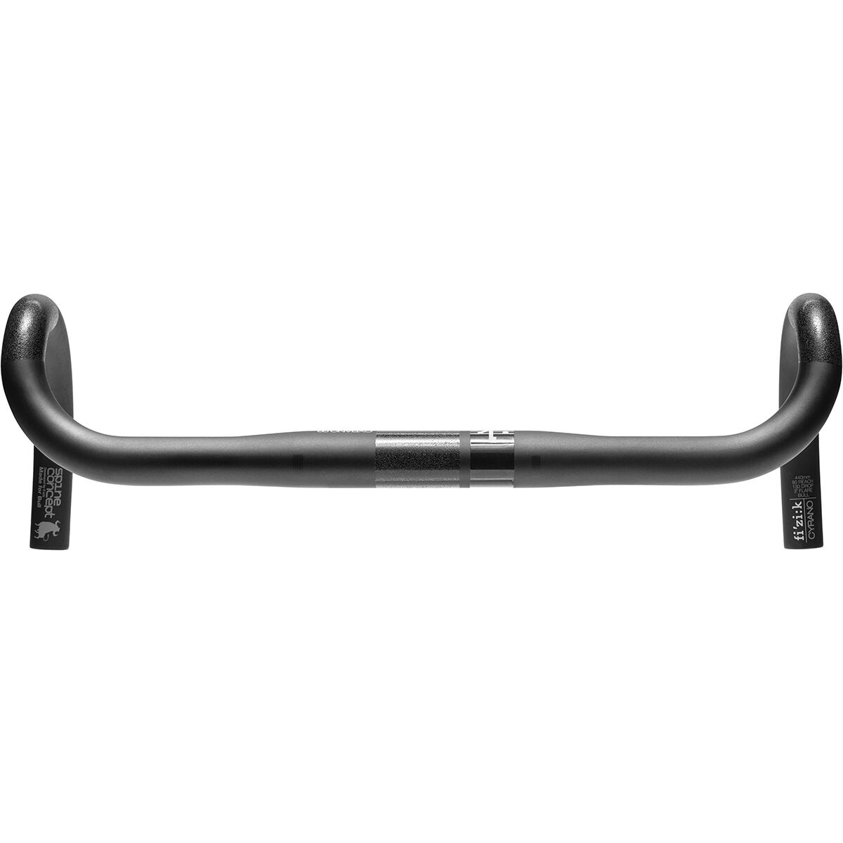 fizik cyrano 00 bull handlebar