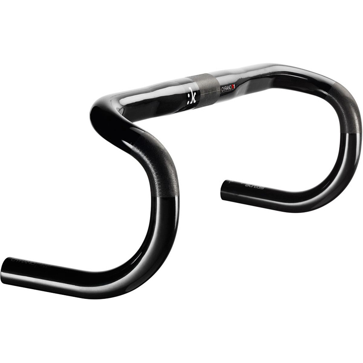 Fi'zik Cyrano R1 Snake Handlebar Bike