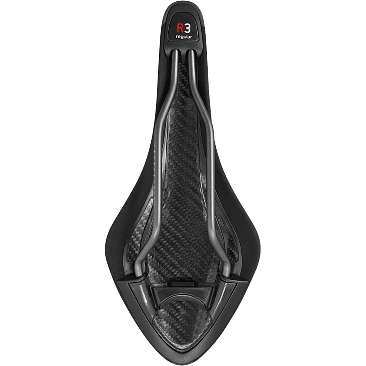 Fi´zi:k Arione R3 K:ium Saddle