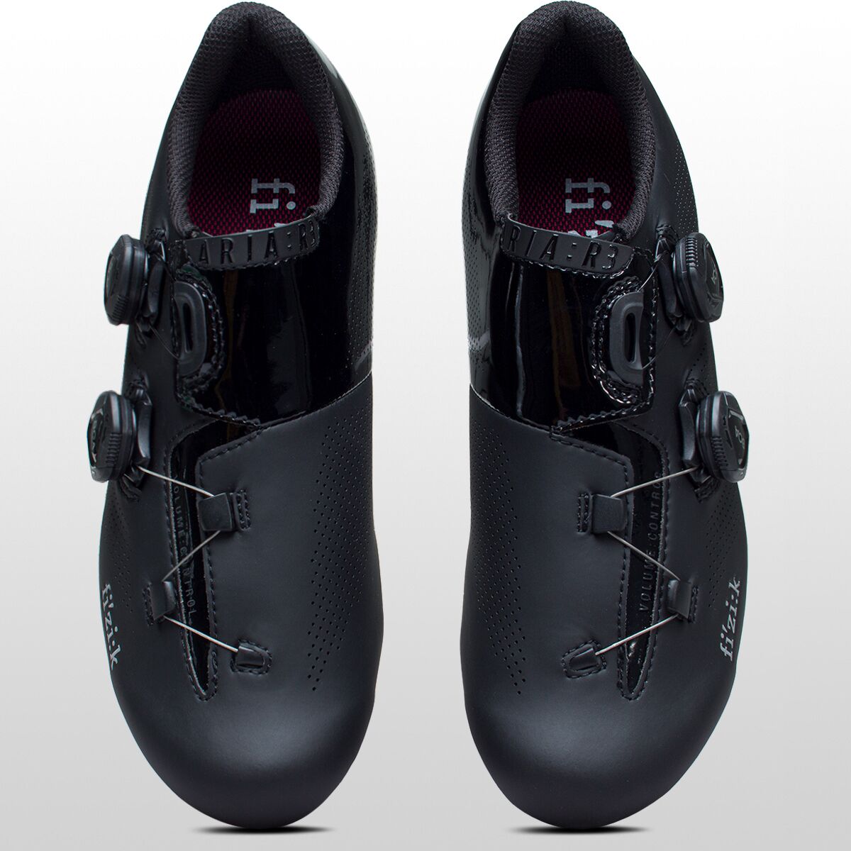 aria r3 cycling shoe
